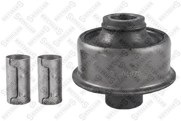 STELLOX 77-01675-SX Mounting, control/trailing arm