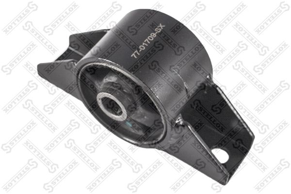 STELLOX 77-01709-SX Mounting, control/trailing arm