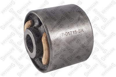 Mounting, control/trailing arm STELLOX 77-01715-SX