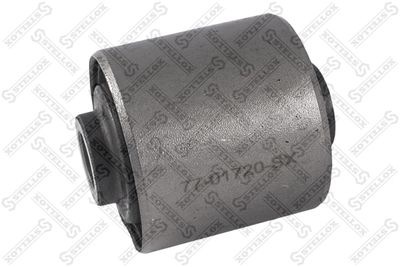 Mounting, control/trailing arm STELLOX 77-01720-SX