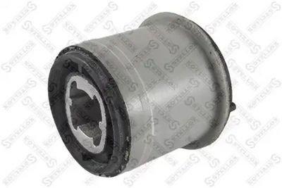 Bushing, axle beam STELLOX 77-01728-SX