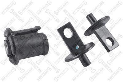 Mounting, control/trailing arm STELLOX 77-01768-SX