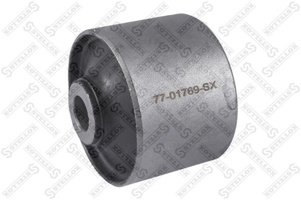 STELLOX 77-01769-SX Mounting, control/trailing arm
