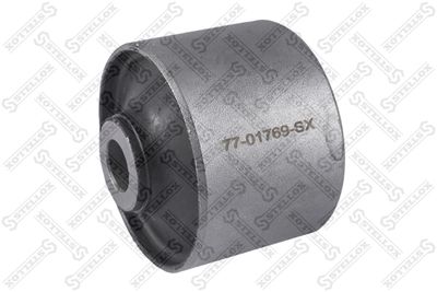 Mounting, control/trailing arm STELLOX 77-01769-SX
