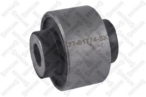STELLOX 77-01774-SX Mounting, control/trailing arm