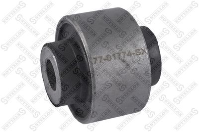 Mounting, control/trailing arm STELLOX 77-01774-SX