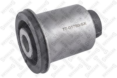 Mounting, control/trailing arm STELLOX 77-01780-SX