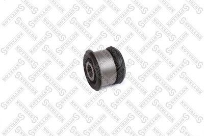 Bushing, axle beam STELLOX 77-01928-SX