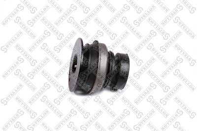 Mounting, transfer case STELLOX 77-01932-SX