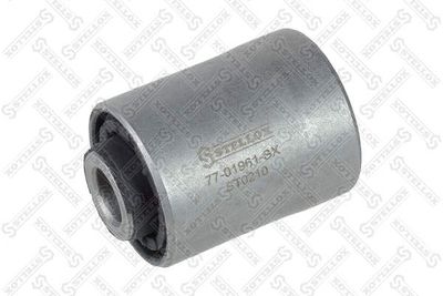 Mounting, control/trailing arm STELLOX 77-01961-SX