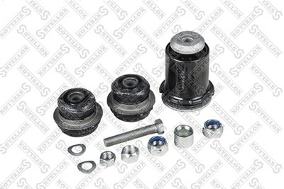 Repair Kit, control/trailing arm STELLOX 77-10067-SX