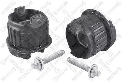 Repair Kit, control/trailing arm STELLOX 77-10068-SX