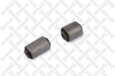 Mounting, control/trailing arm STELLOX 77-10070-SX
