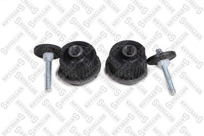Mounting, control/trailing arm STELLOX 77-10072-SX