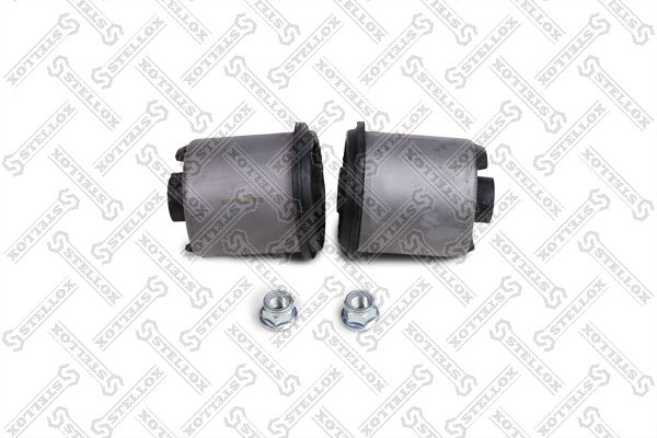 STELLOX 77-10078-SX Mounting, control/trailing arm