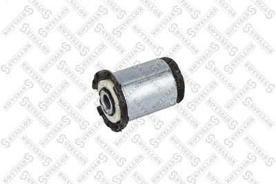 Bushing, axle beam STELLOX 77-21002-SX