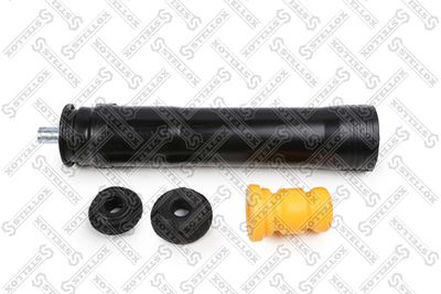Protective Cap/Bellow, shock absorber STELLOX 79-00419-SX