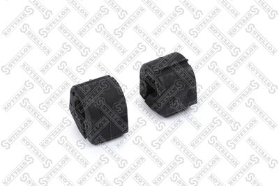 Mounting, stabiliser bar STELLOX 79-00650-SX