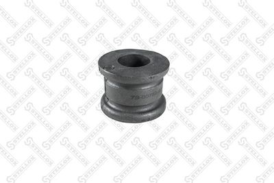 Mounting, stabiliser bar STELLOX 79-00784-SX