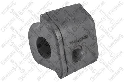 Mounting, stabiliser bar STELLOX 79-00802-SX