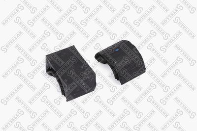 Mounting, stabiliser bar STELLOX 79-00923-SX