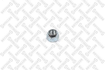 Wheel Nut STELLOX 79-02102-SX