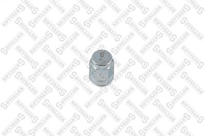 Wheel Nut STELLOX 79-02105-SX