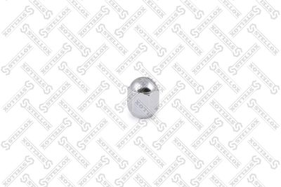 Wheel Nut STELLOX 79-02111-SX