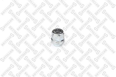 Wheel Nut STELLOX 79-02121-SX