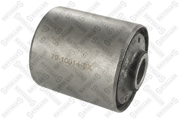 STELLOX 79-10014-SX Bushing, leaf spring