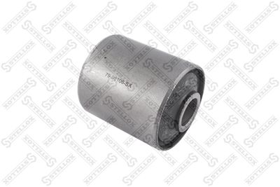 Bush, shock absorber STELLOX 79-98108-SX