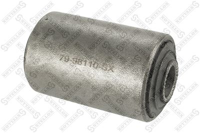 Bush, shock absorber STELLOX 79-98110-SX