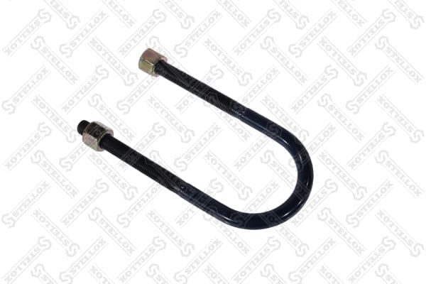 STELLOX 79-99011-SX Spring Clamp