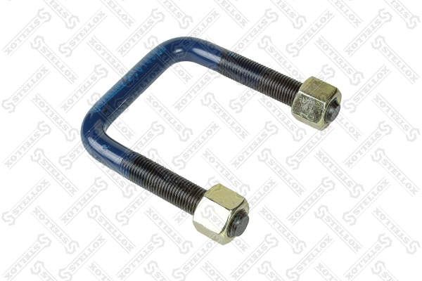 STELLOX 79-99014-SX Spring Clamp
