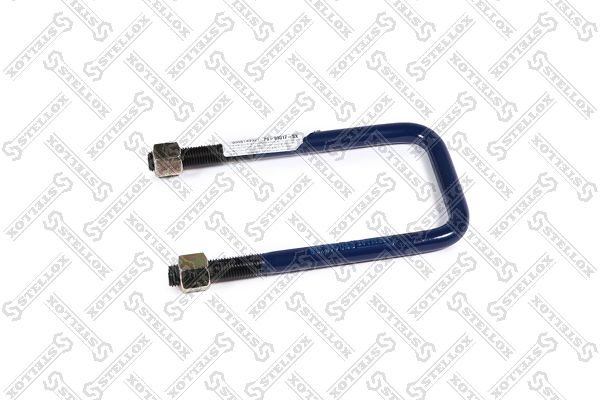 STELLOX 79-99017-SX Spring Clamp