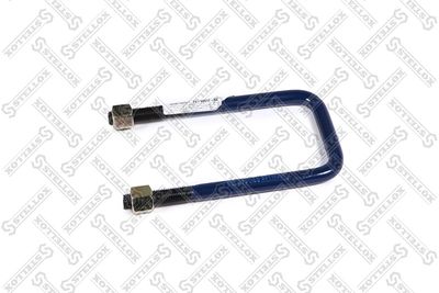 Spring Clamp STELLOX 79-99017-SX
