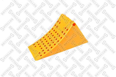 Tyre Chocks STELLOX 80-01600-SX