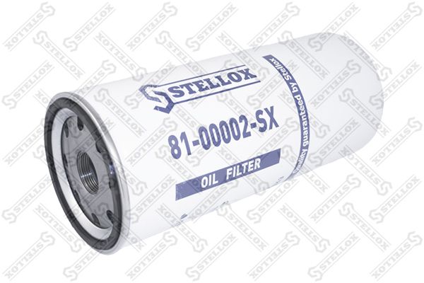 STELLOX 81-00002-SX Oil Filter