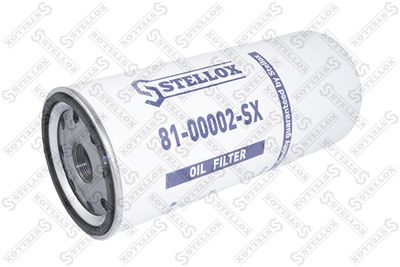 Oil Filter STELLOX 81-00002-SX