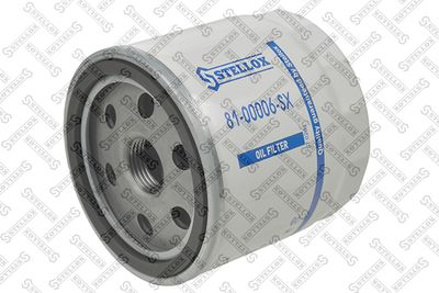 Oil Filter STELLOX 81-00006-SX