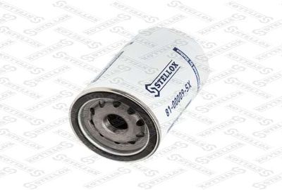 Oil Filter STELLOX 81-00009-SX