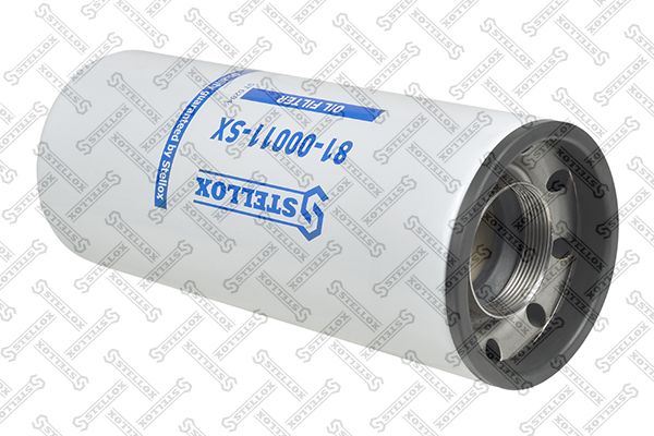 STELLOX 81-00011-SX Oil Filter