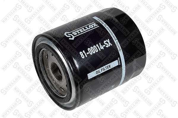 STELLOX 81-00014-SX Oil Filter