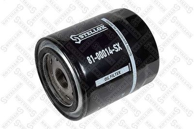 Oil Filter STELLOX 81-00014-SX