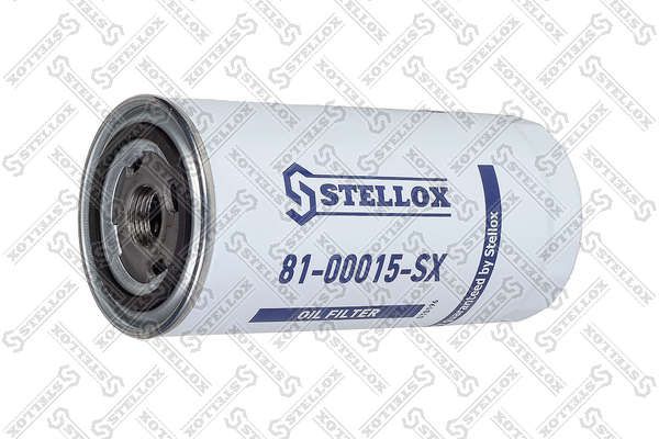 STELLOX 81-00015-SX Oil Filter
