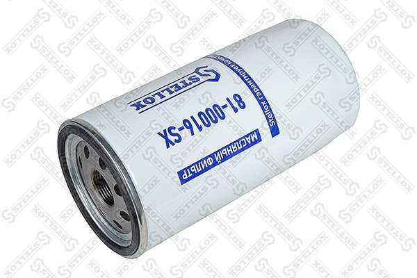 STELLOX 81-00016-SX Oil Filter