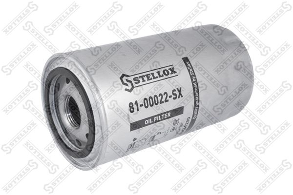 STELLOX 81-00022-SX Oil Filter