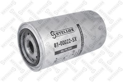Oil Filter STELLOX 81-00022-SX