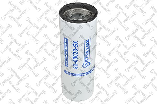 STELLOX 81-00023-SX Oil Filter