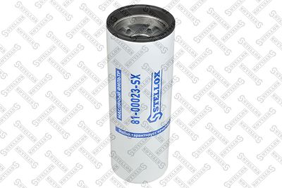 Oil Filter STELLOX 81-00023-SX